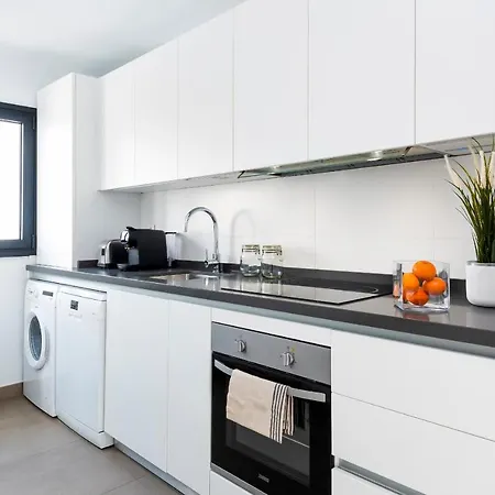 Apartament Deluxe Astoria Triana II Acogedor Y Tranquilo Sewilla Zewnętrze zdjęcie